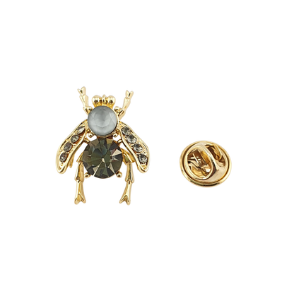 Broche Mosquita