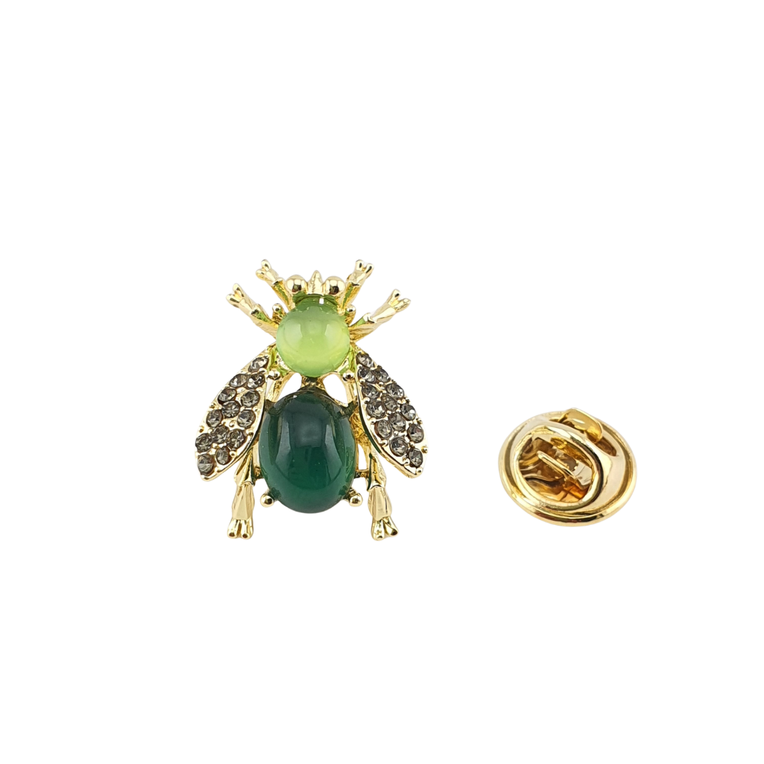 Broche Mosquita