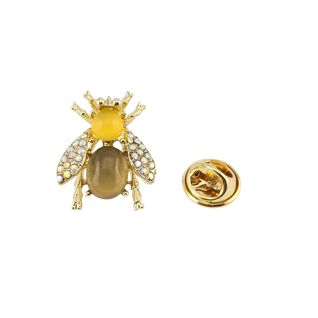 Broche Mosquita