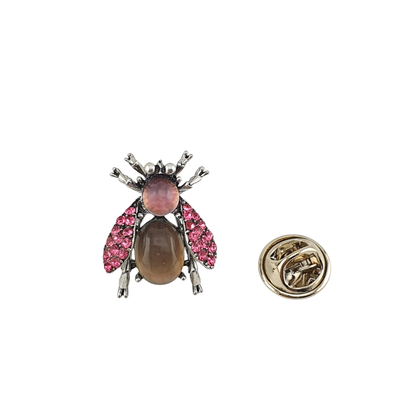 Broche Mosquita