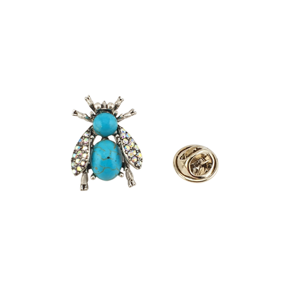 Broche Mosquita