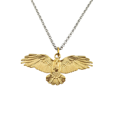 Cadena Aguila bitono