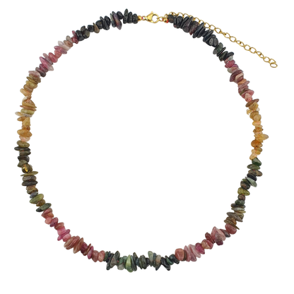 Collar Pukka irregfular