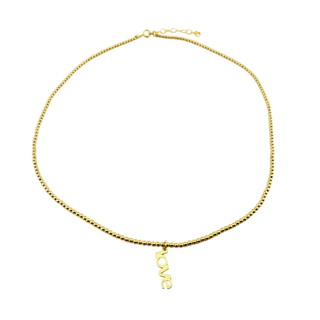 Choker love
