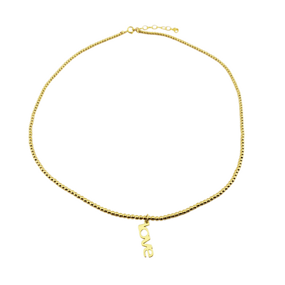 Choker love