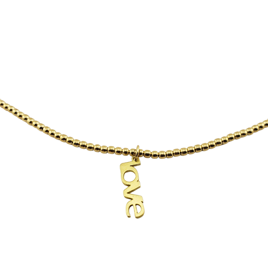 Choker love