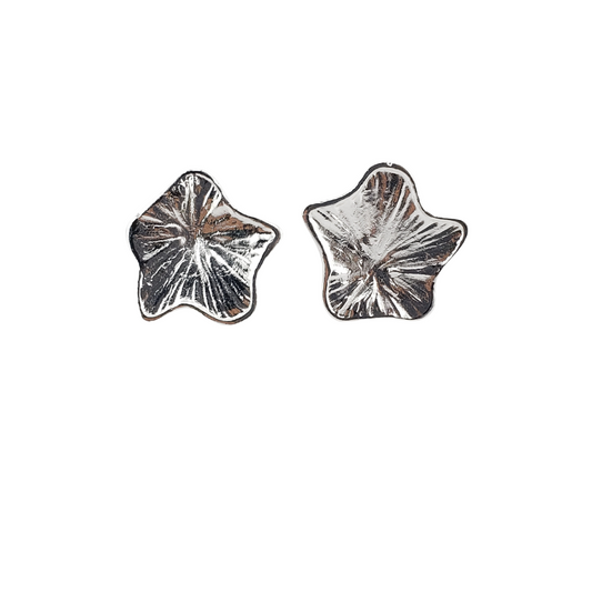 Arete hongo irregular