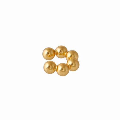 Cuff bolas med
