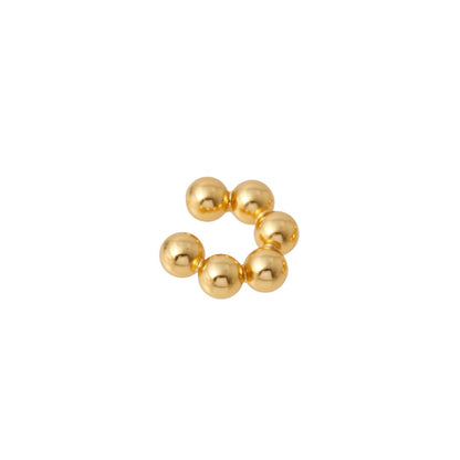 Cuff bolas med