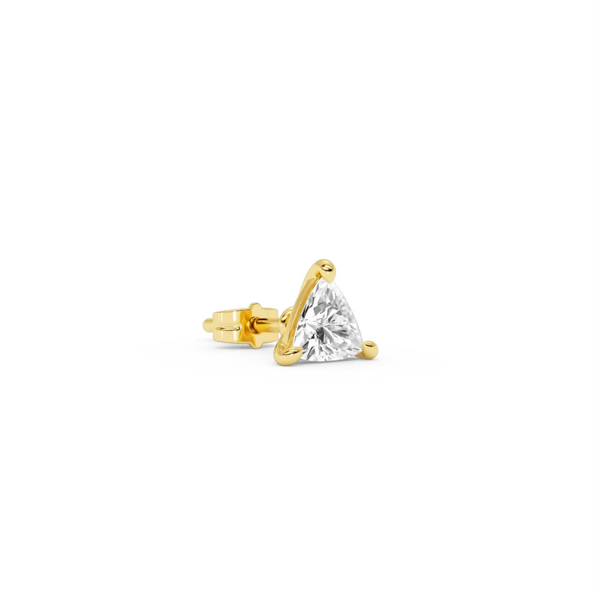 Arete stud 1 circonia maxi varias formas