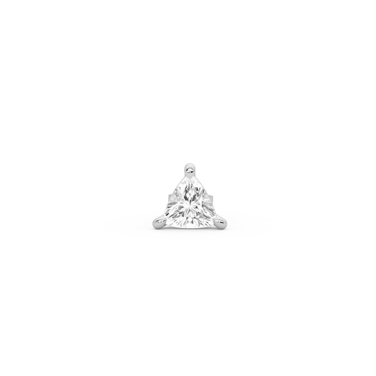 Arete stud 1 circonia maxi varias formas