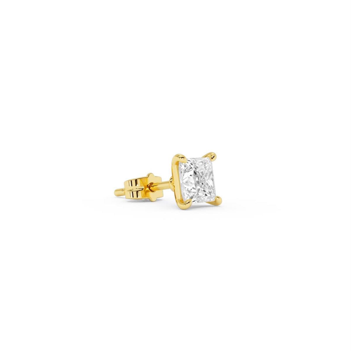 Arete stud 1 circonia maxi varias formas