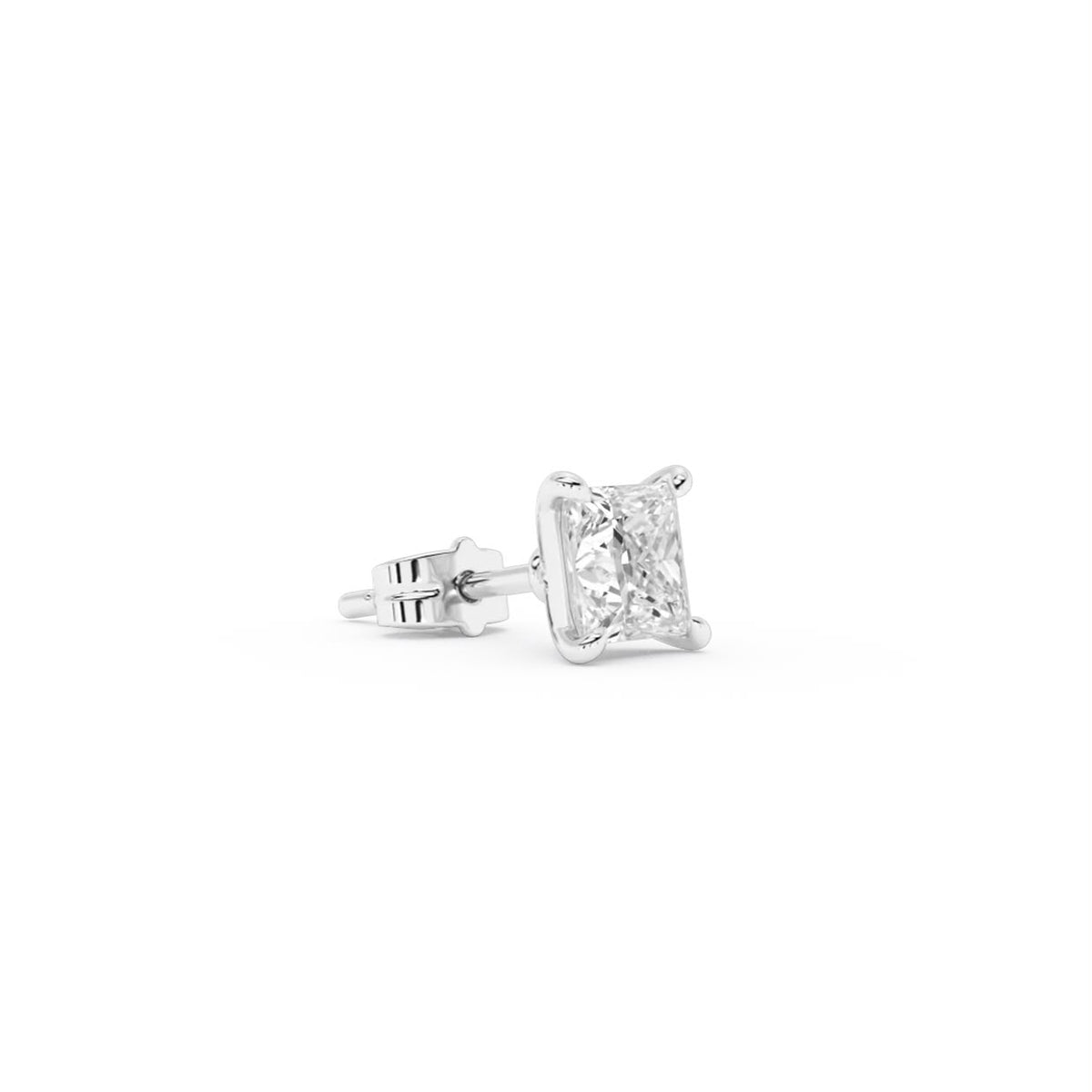 Arete stud 1 circonia maxi varias formas