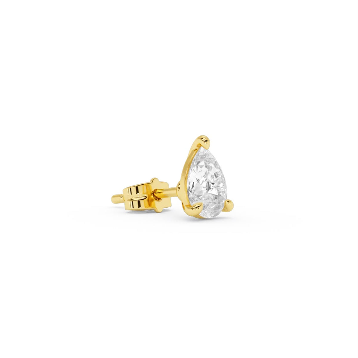 Arete stud 1 circonia maxi varias formas