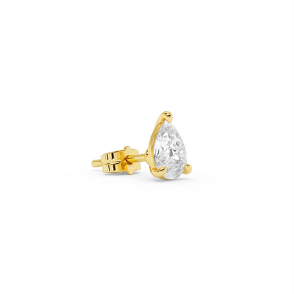 Arete stud 1 circonia maxi varias formas