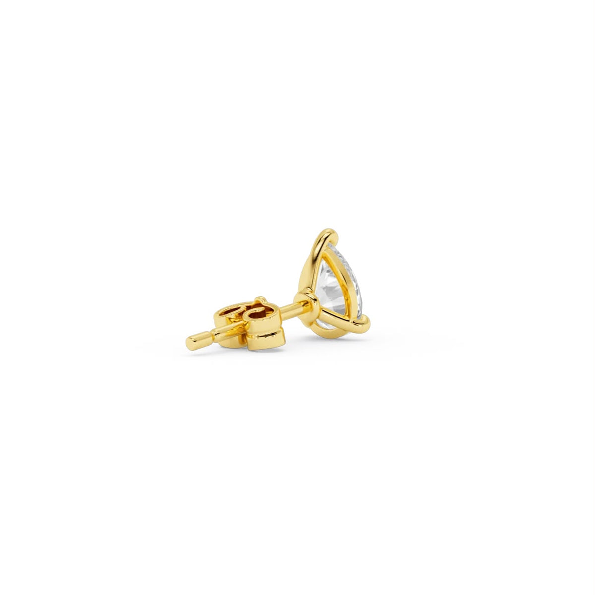 Arete stud 1 circonia maxi varias formas