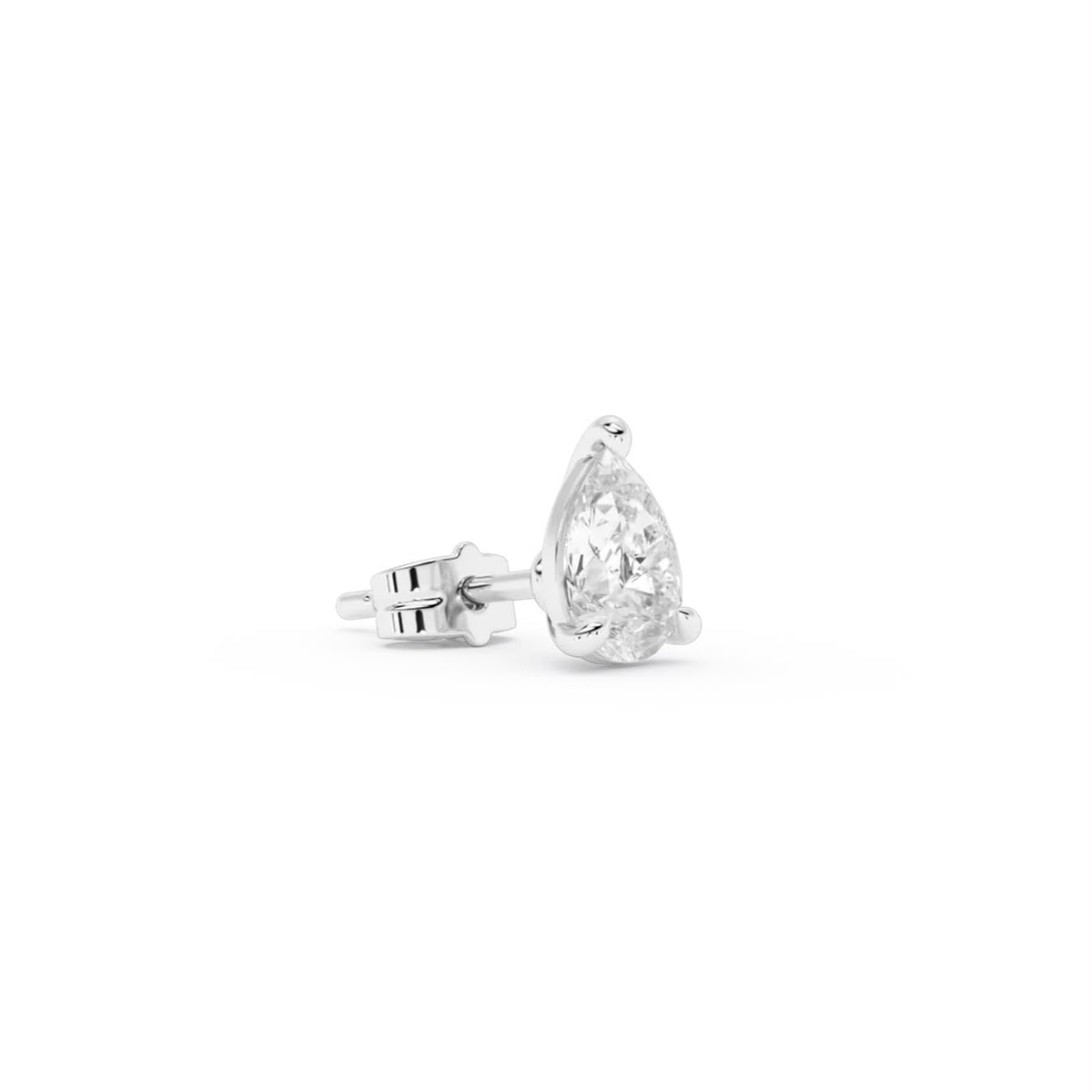 Arete stud 1 circonia maxi varias formas