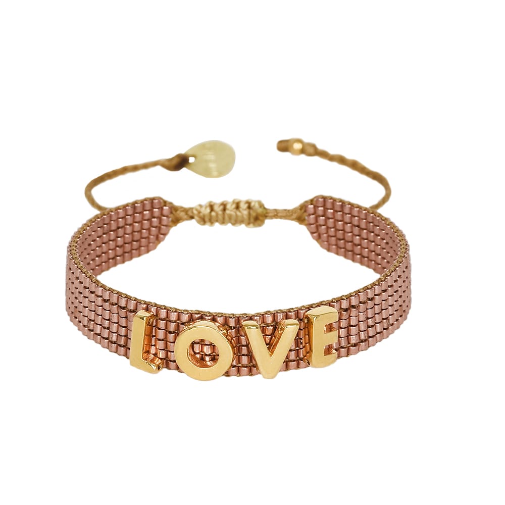 Pulsera Love