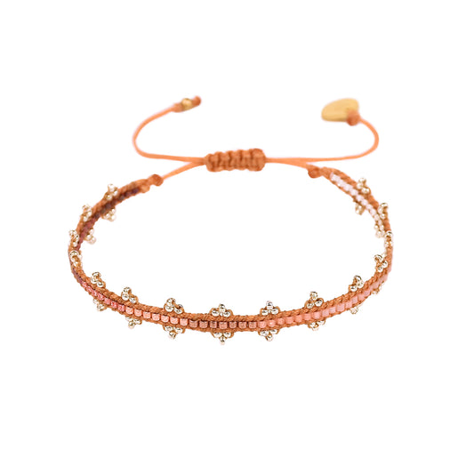 Pulsera Picos