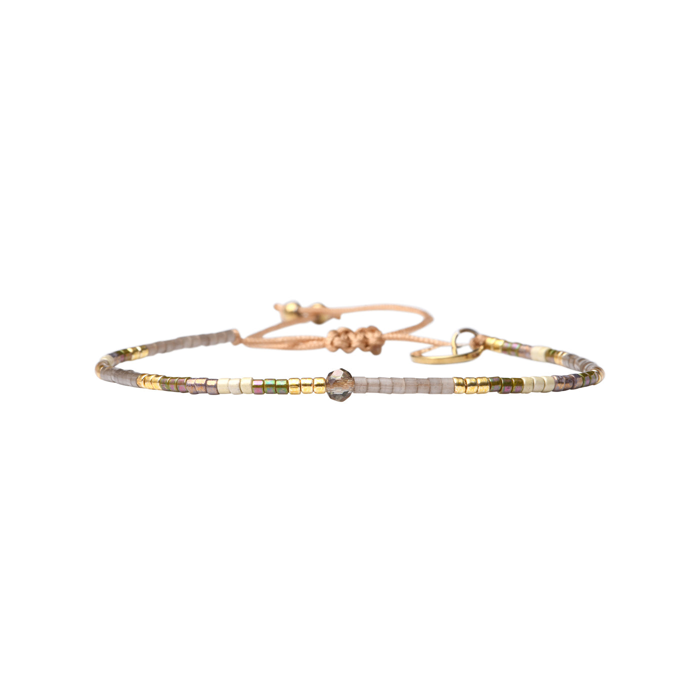 Pulsera Cristales ajustable varios modelos