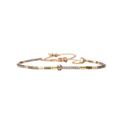 Pulsera Cristales ajustable varios modelos