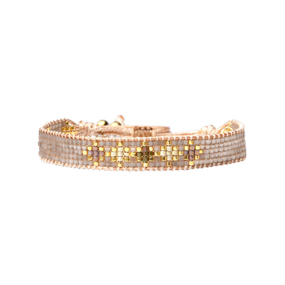 Pulsera Cristales ajustable varios modelos