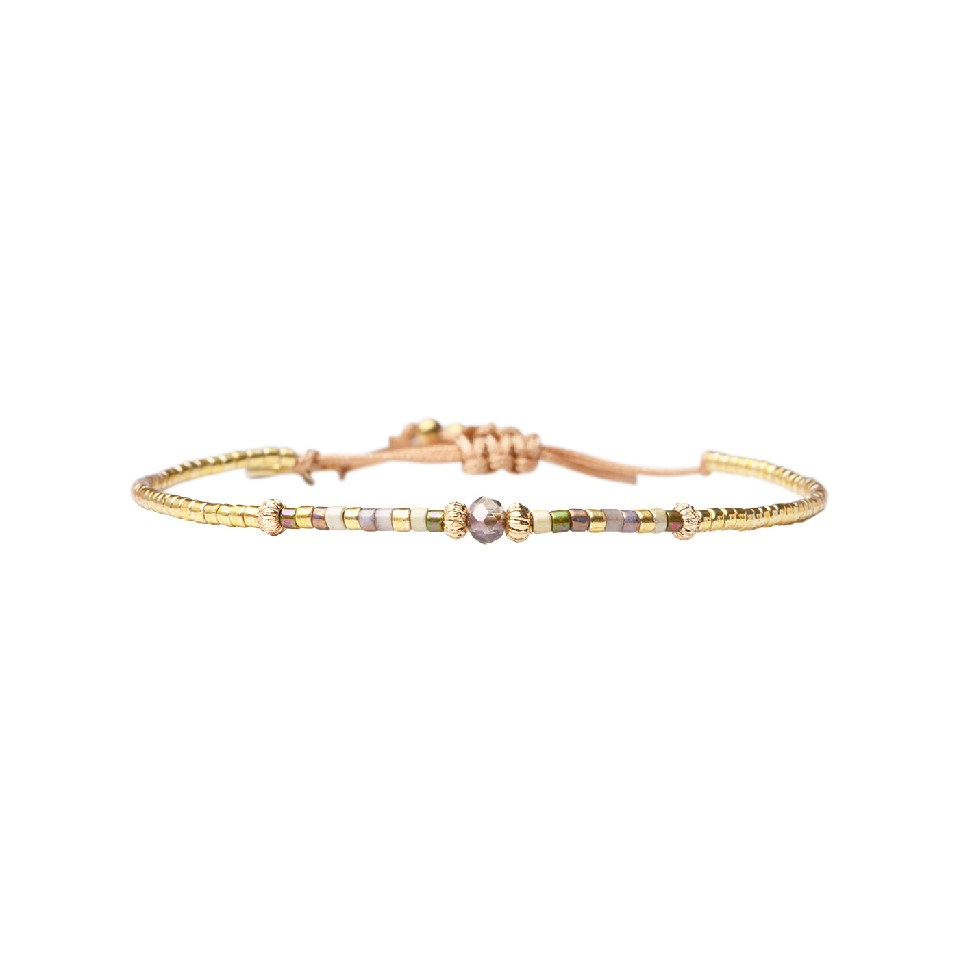 Pulsera Cristales ajustable varios modelos