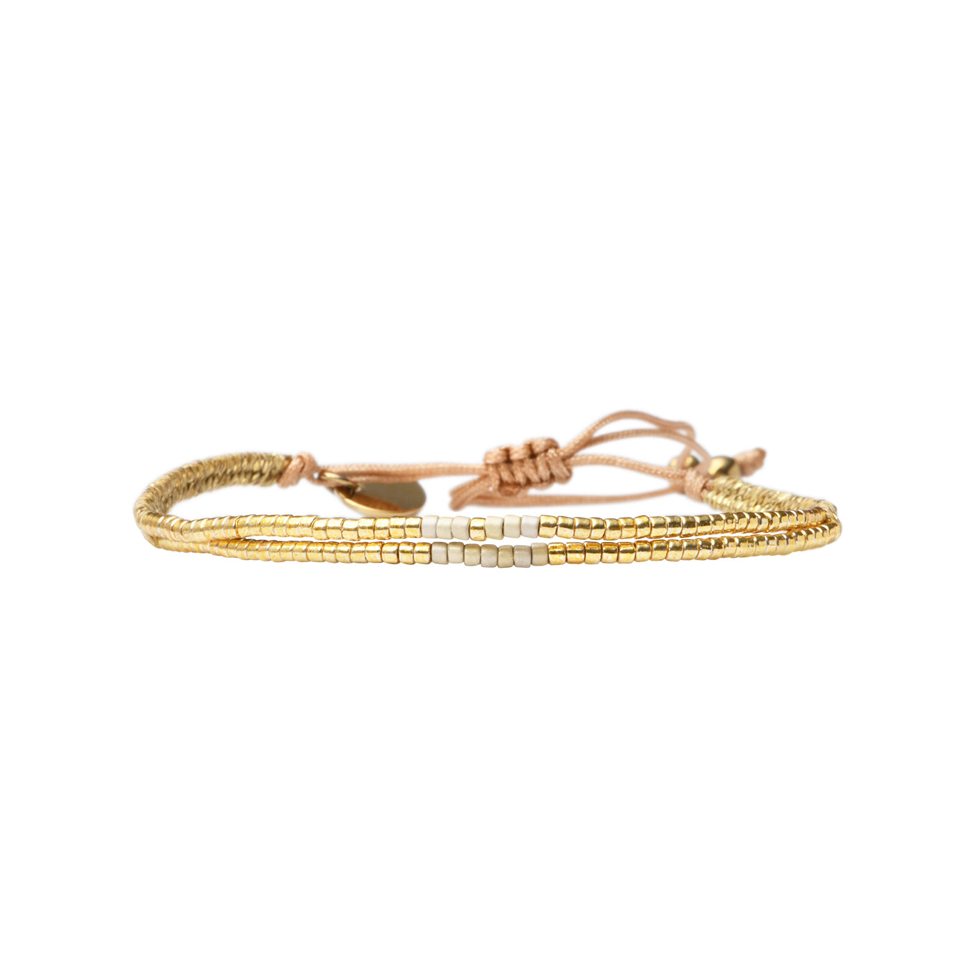 Pulsera Cristales ajustable varios modelos
