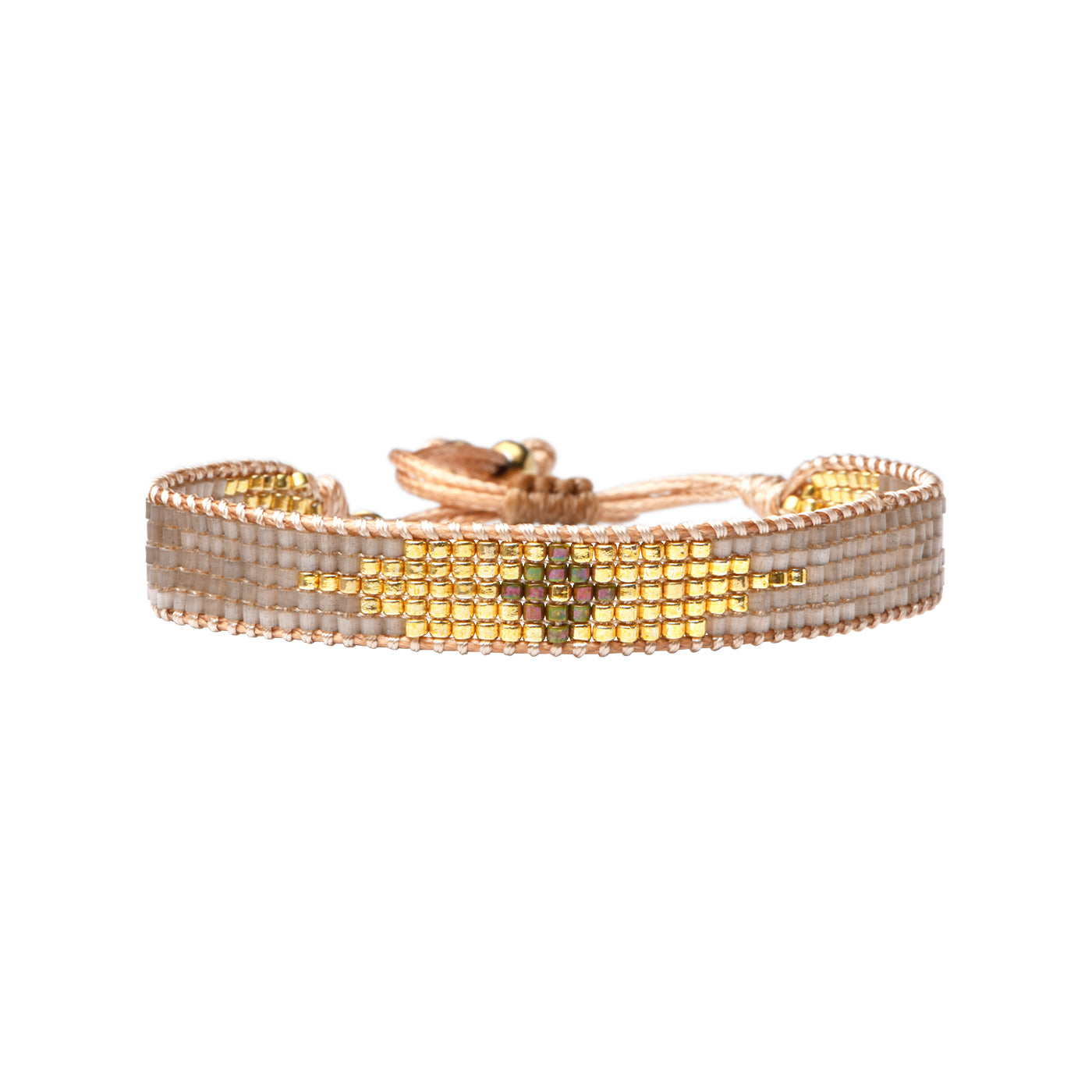 Pulsera Cristales ajustable varios modelos