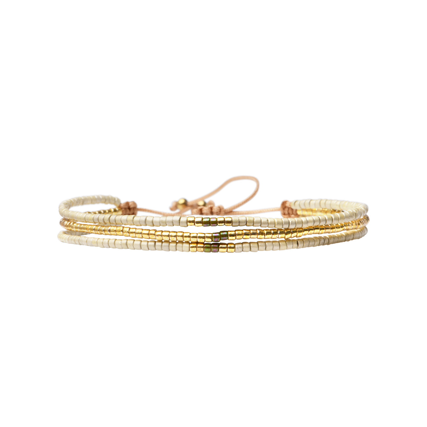 Pulsera Cristales ajustable varios modelos