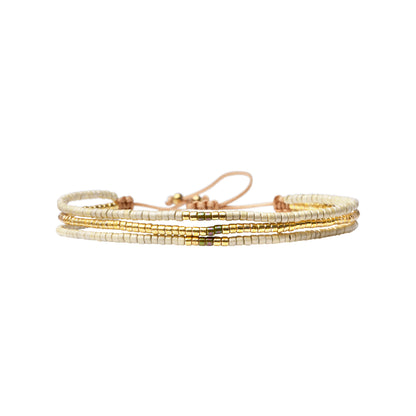 Pulsera Cristales ajustable varios modelos