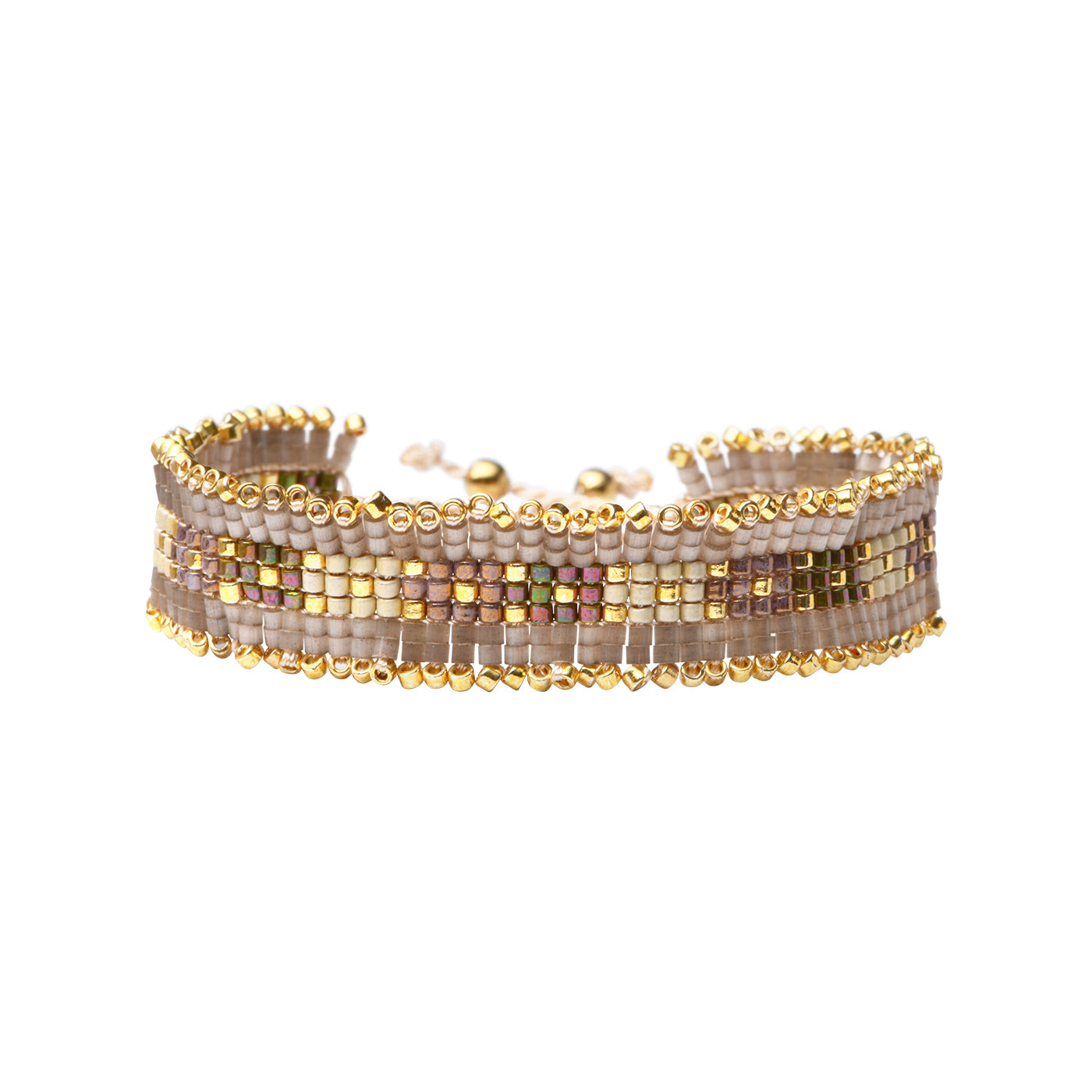 Pulsera Cristales ajustable varios modelos
