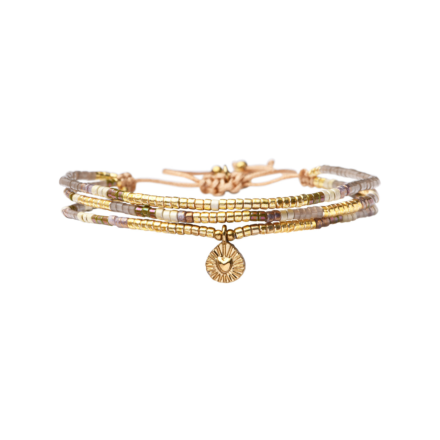 Pulsera Cristales ajustable varios modelos
