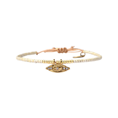 Pulsera Cristales ajustable varios modelos