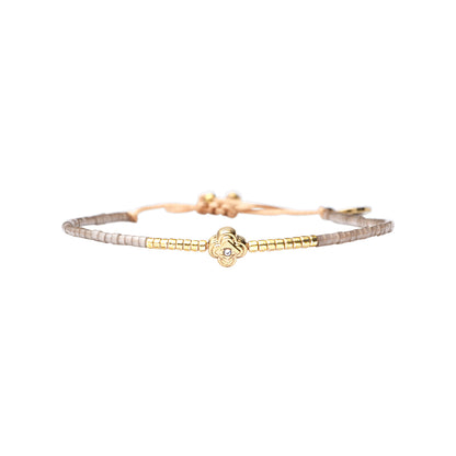 Pulsera Cristales ajustable varios modelos