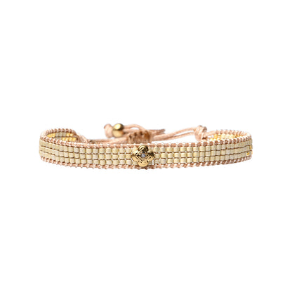 Pulsera Cristales ajustable varios modelos