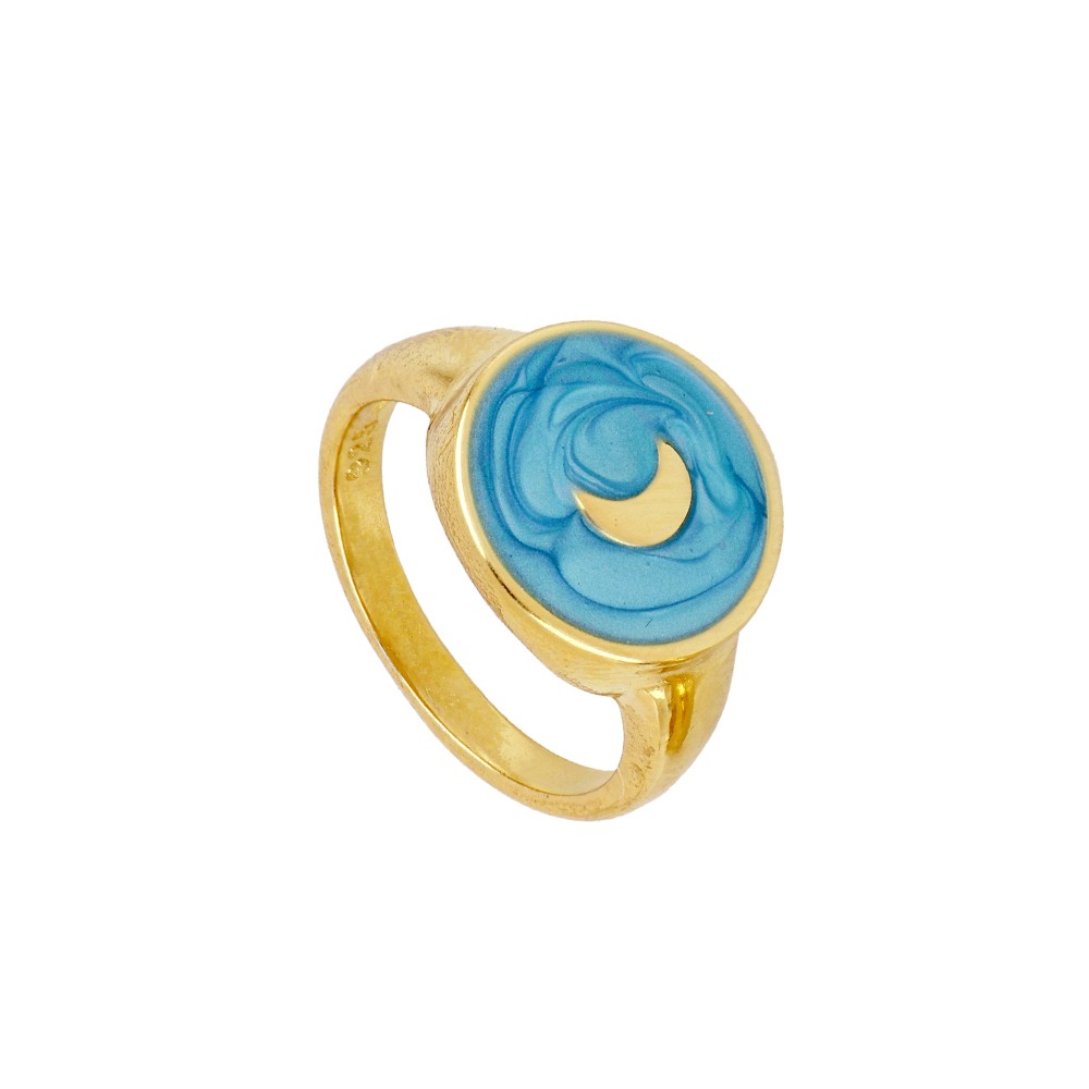 Anillo Luna