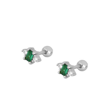Arete baguette 2 triangulos