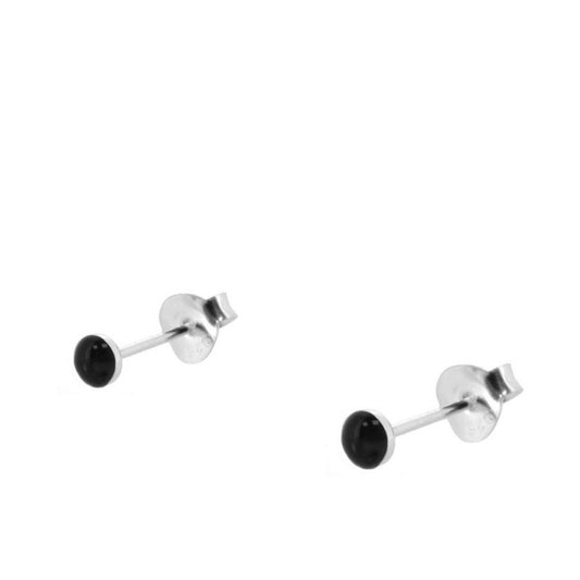Arete punto mineral
