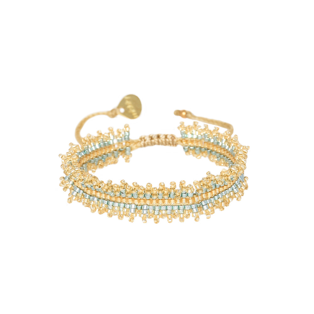 Pulsera espuma