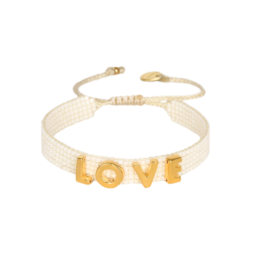 Pulsera Love