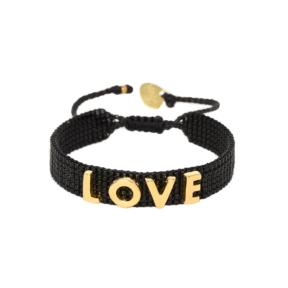 Pulsera Love