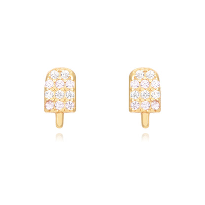 Arete paleta helada