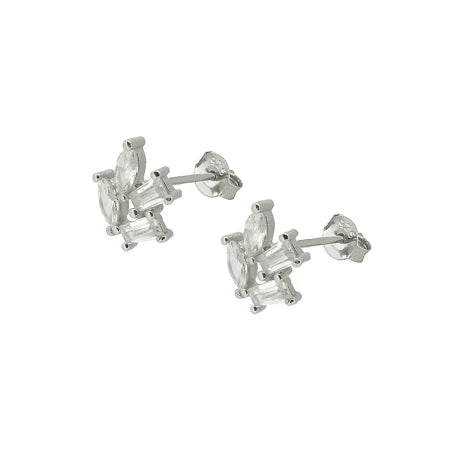 Arete hojas y baguettes