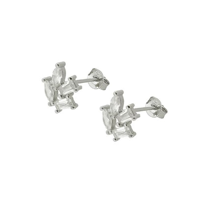 Arete hojas y baguettes