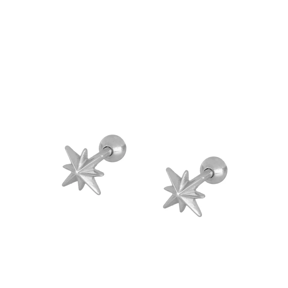 Arete estrella vientos