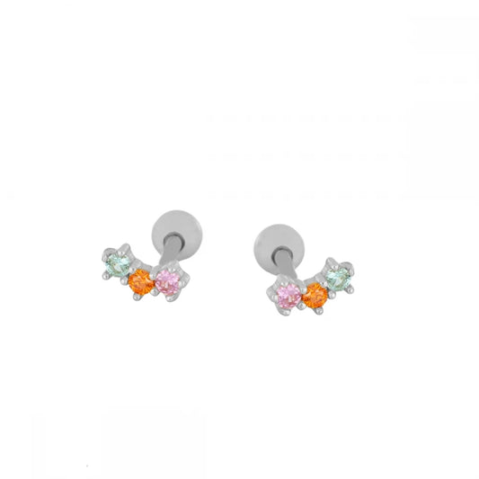 Arete 3 chispas