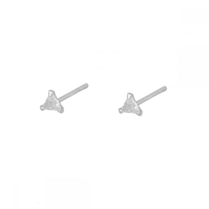 Arete Triangulo engarzado