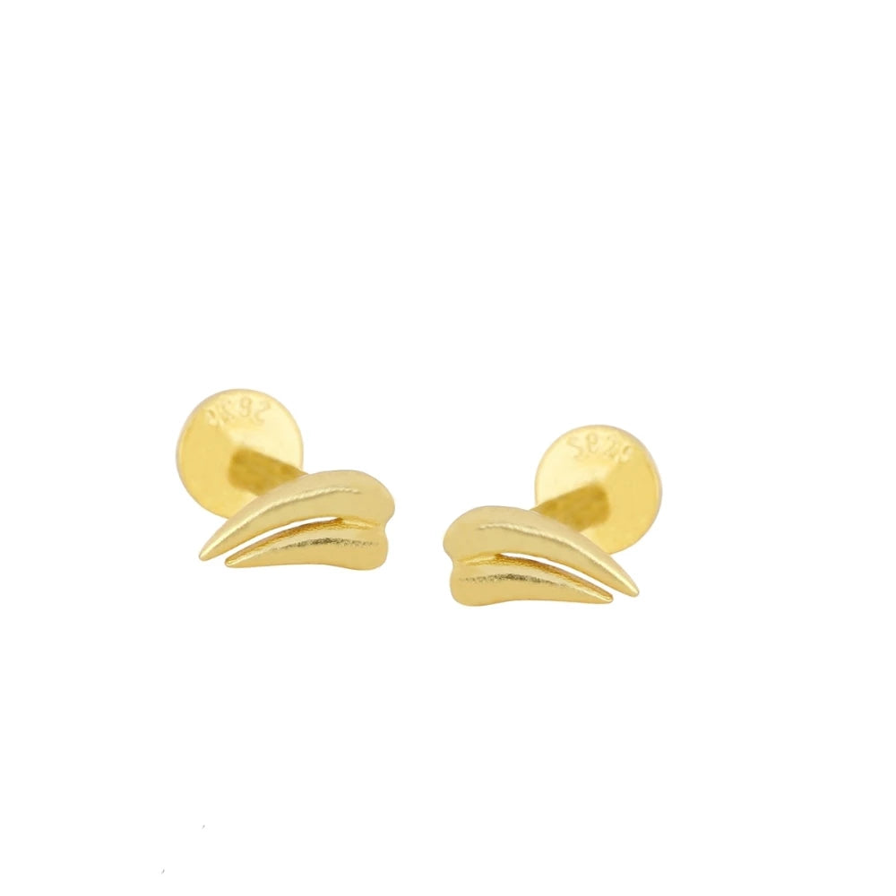 Arete pincelada