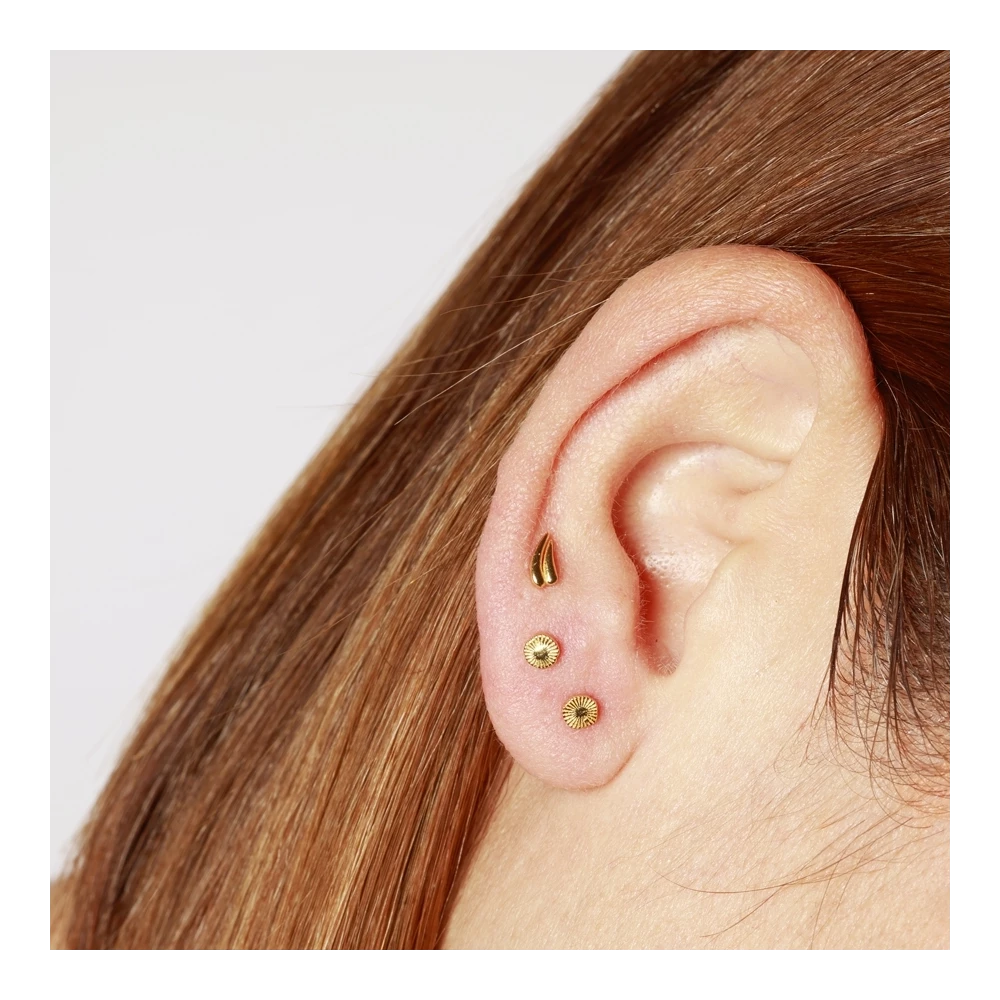 Arete pincelada